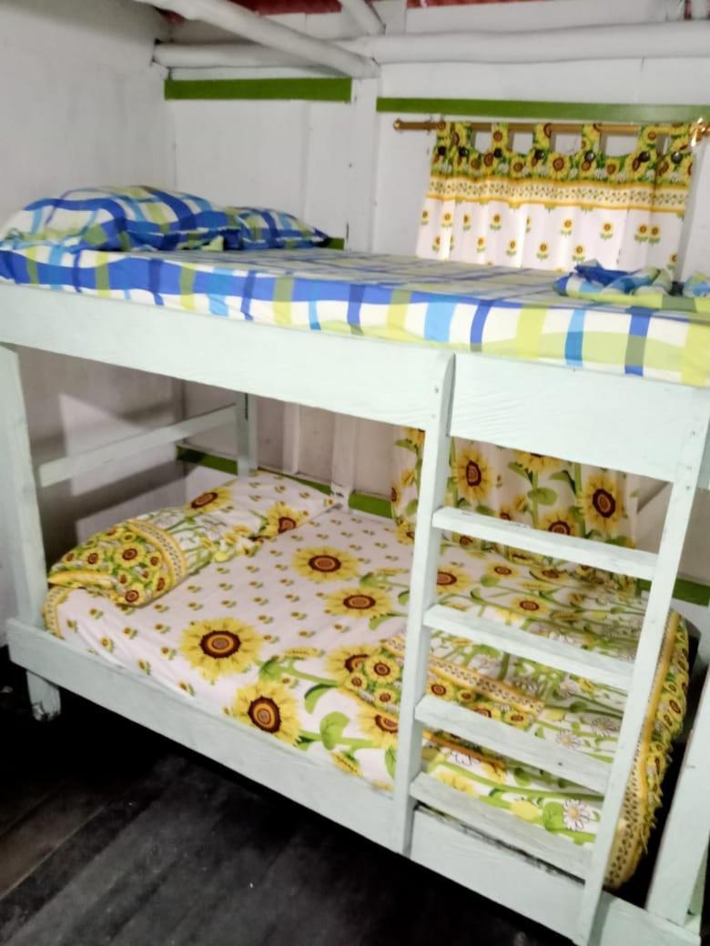 Eco Aldea Pura Vida Hotel La Barra Экстерьер фото