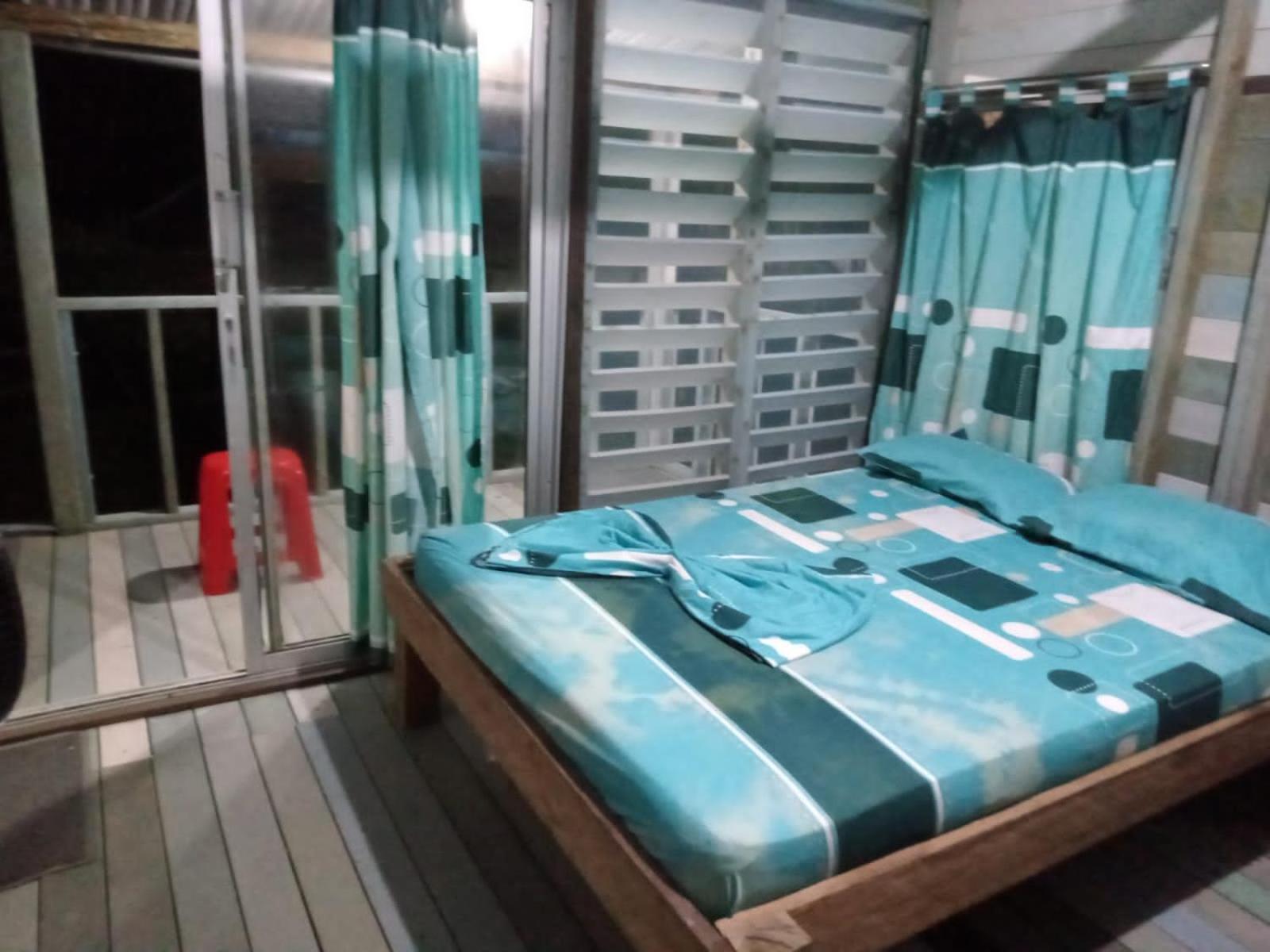 Eco Aldea Pura Vida Hotel La Barra Экстерьер фото