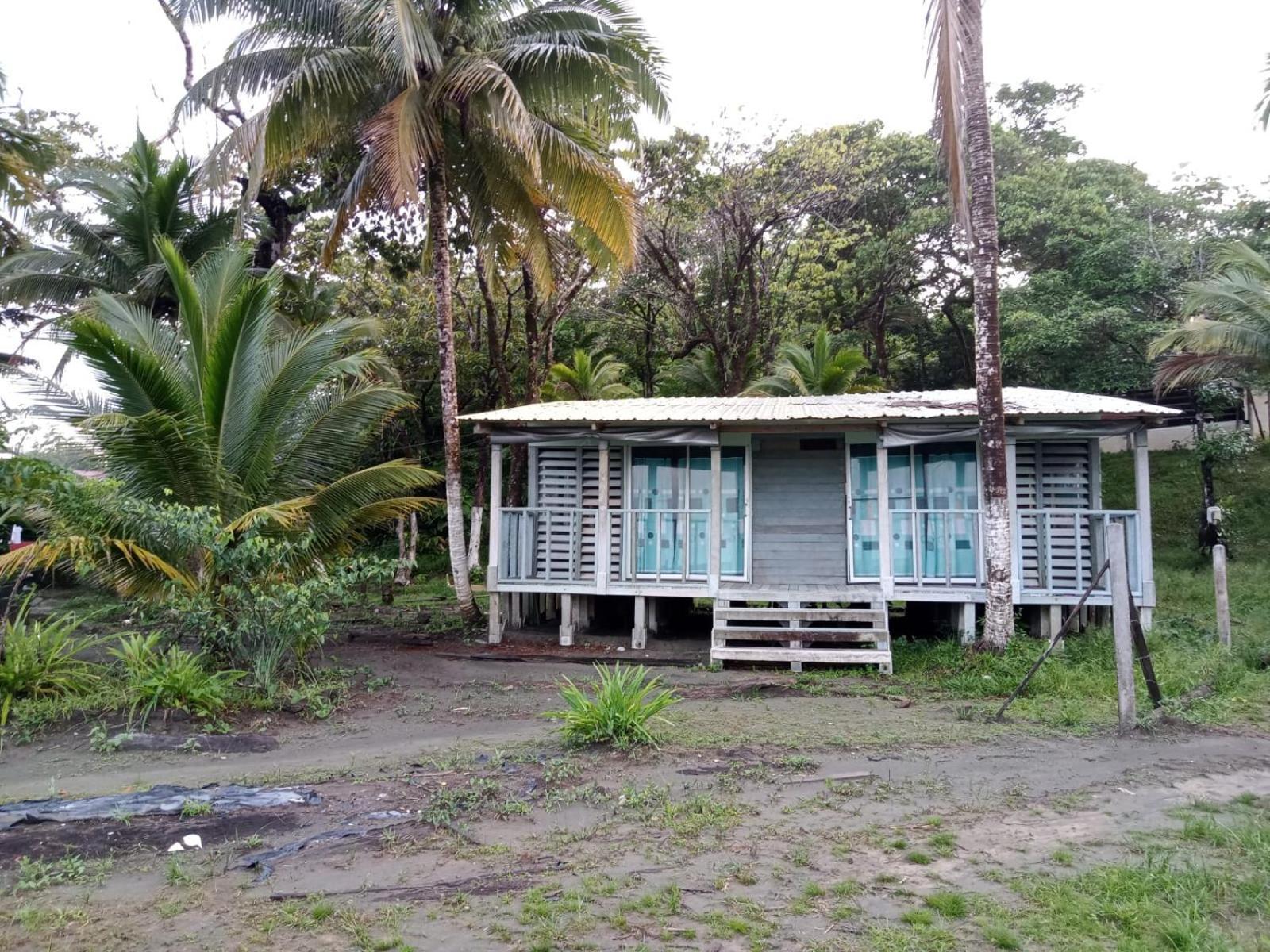 Eco Aldea Pura Vida Hotel La Barra Экстерьер фото